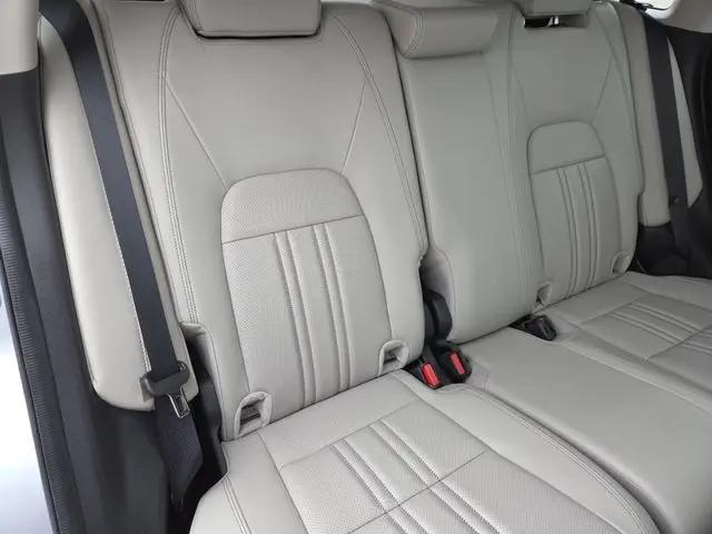 2024 Honda HR-V AWD EX-L