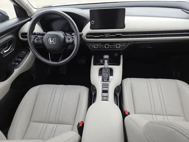 2024 Honda HR-V AWD EX-L