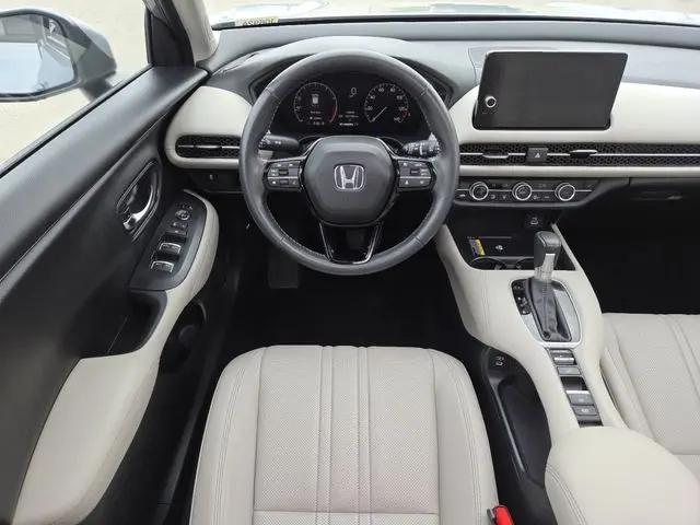2024 Honda HR-V AWD EX-L