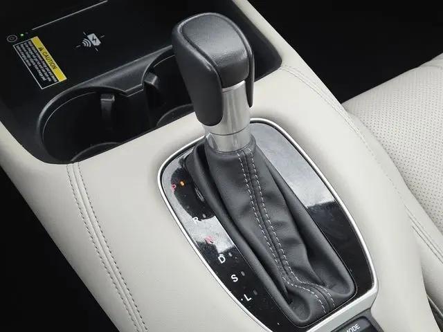2024 Honda HR-V AWD EX-L