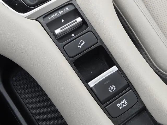 2024 Honda HR-V AWD EX-L