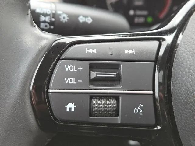 2024 Honda HR-V AWD EX-L