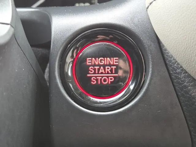 2024 Honda HR-V AWD EX-L