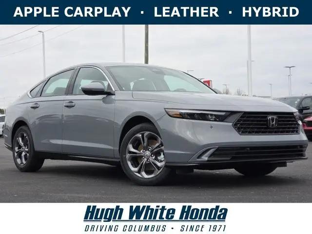 2026 Honda Accord Sedan EX-L for sale near Columbus, OH
