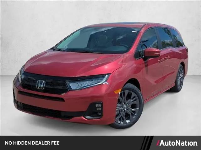 2026 Honda Odyssey Touring for sale in Memphis, TN