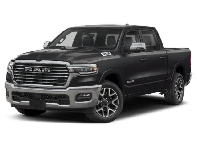 2026 Ram 1500 Laramie Crew Cab 4x4 5'7" Box for sale in Delaware, OH