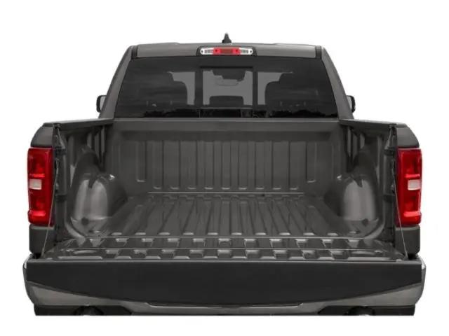 2026 Ram 1500 Laramie Crew Cab 4x4 57 Box