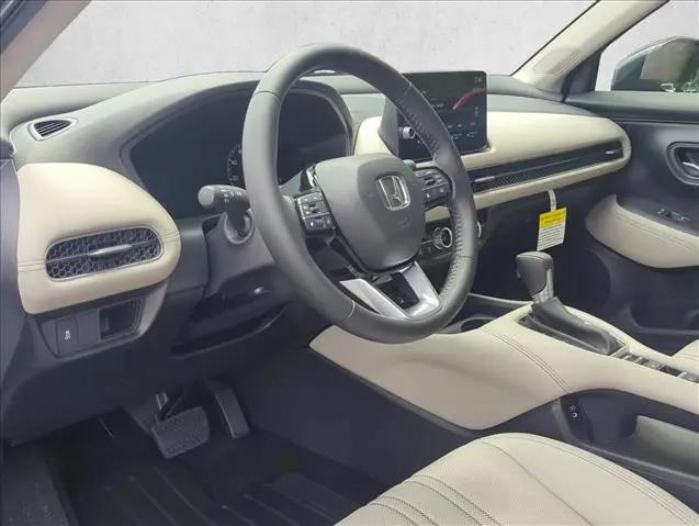 2026 Honda HR-V AWD EX-L
