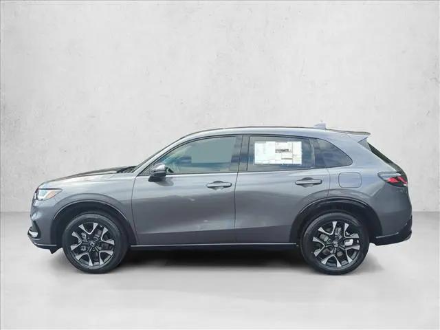 2026 Honda HR-V AWD EX-L
