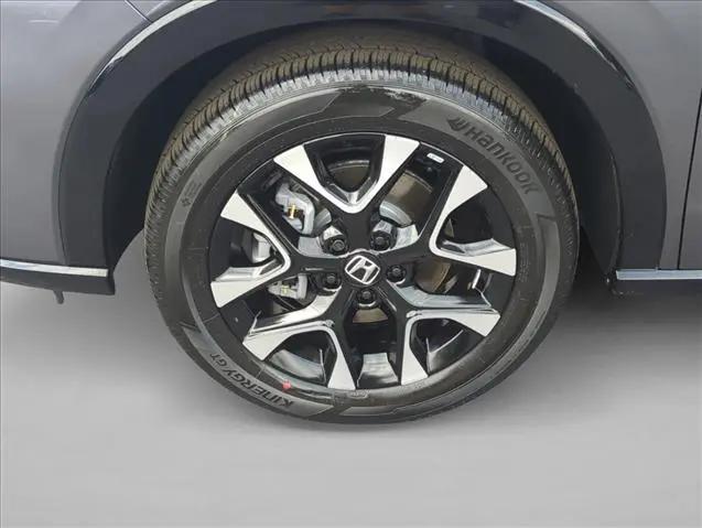 2026 Honda HR-V AWD EX-L