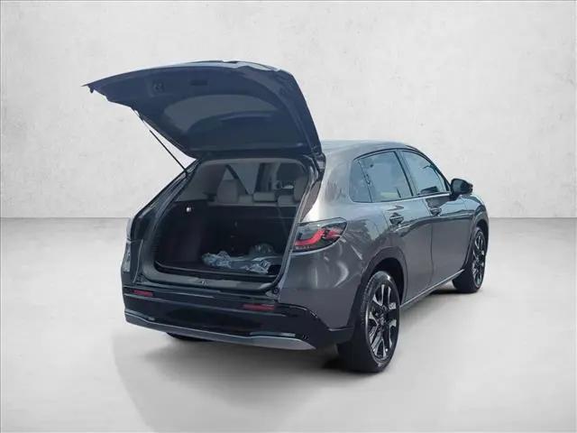 2026 Honda HR-V AWD EX-L