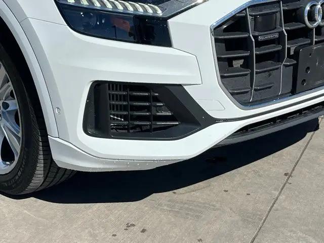 2023 Audi Q8 Premium Plus 55 TFSI quattro Tiptronic