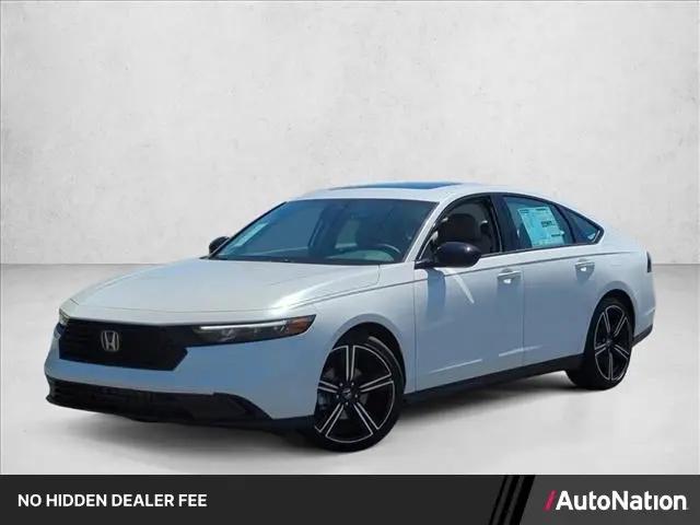 2026 Honda Accord Sedan SE for sale in Sanford, FL
