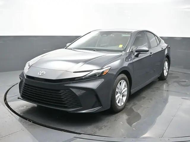 2026 Toyota Camry LE for sale in Daphne, AL