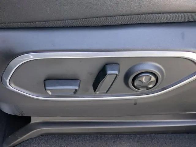 2026 Jeep Grand Wagoneer Limited Reserve 4x4