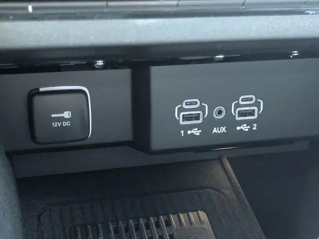 2026 Jeep Grand Wagoneer Limited Reserve 4x4