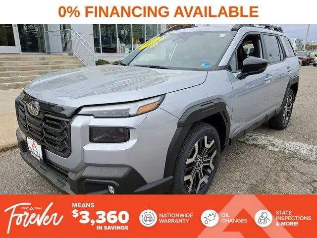 2026 Subaru Outback Touring XT for sale in Norfolk, VA