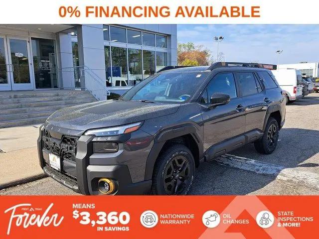 2026 Subaru Outback Wilderness for sale in Norfolk, VA