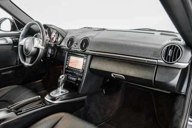 2010 Porsche Cayman S