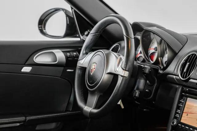 2010 Porsche Cayman S