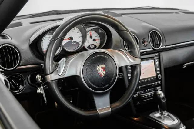 2010 Porsche Cayman S