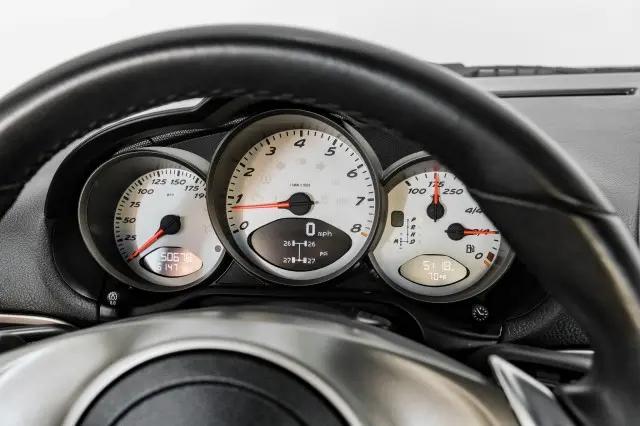 2010 Porsche Cayman S