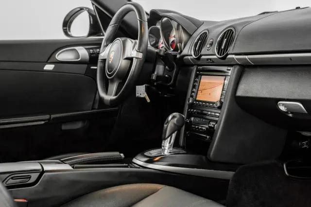 2010 Porsche Cayman S