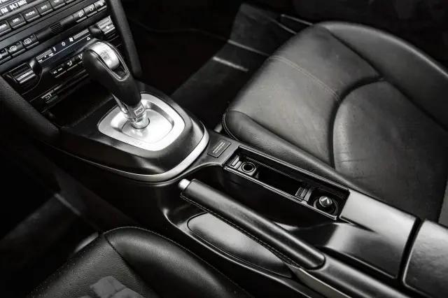 2010 Porsche Cayman S