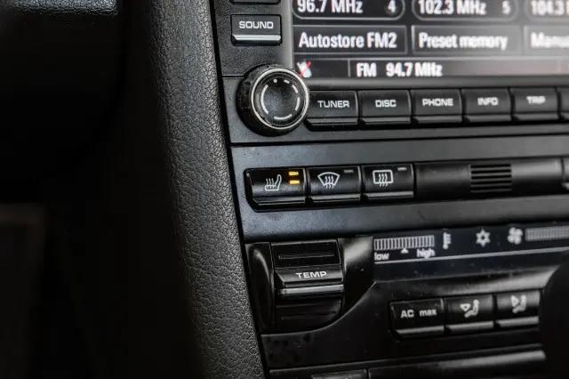 2010 Porsche Cayman S
