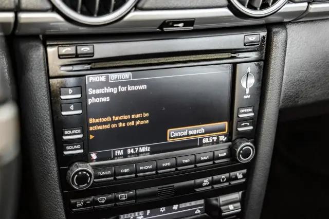 2010 Porsche Cayman S