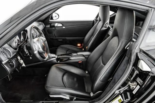 2010 Porsche Cayman S