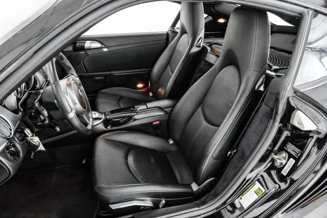 2010 Porsche Cayman S