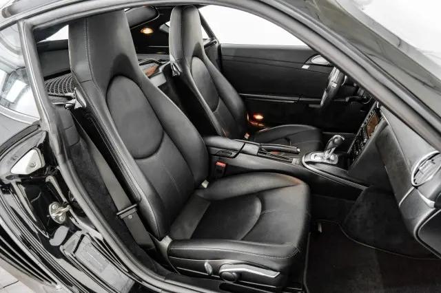 2010 Porsche Cayman S