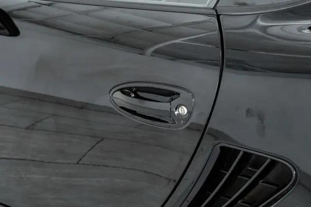 2010 Porsche Cayman S