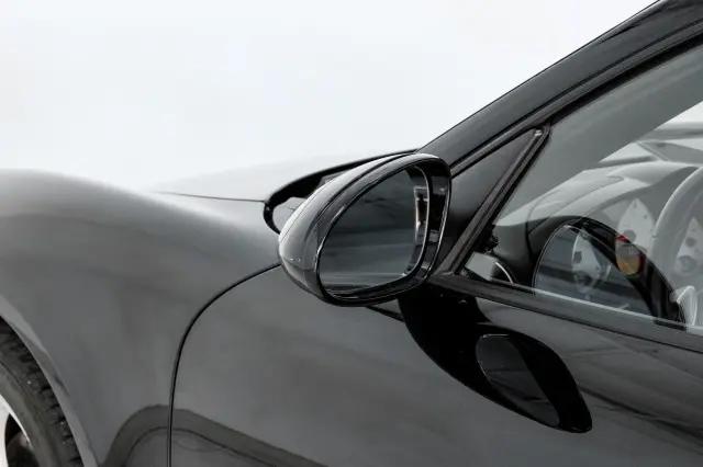2010 Porsche Cayman S