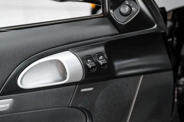 2010 Porsche Cayman S