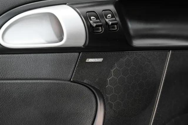 2010 Porsche Cayman S