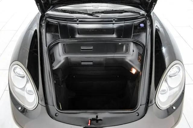 2010 Porsche Cayman S