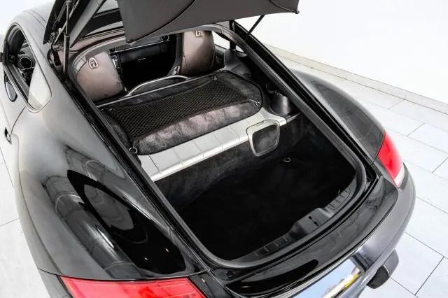 2010 Porsche Cayman S