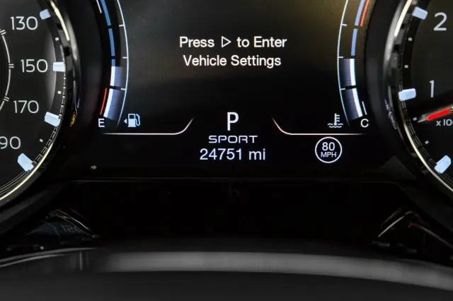 2021 Maserati Quattroporte S Q4