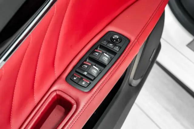 2021 Maserati Quattroporte S Q4