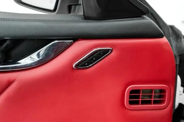 2021 Maserati Quattroporte S Q4