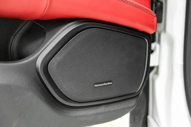 2021 Maserati Quattroporte S Q4