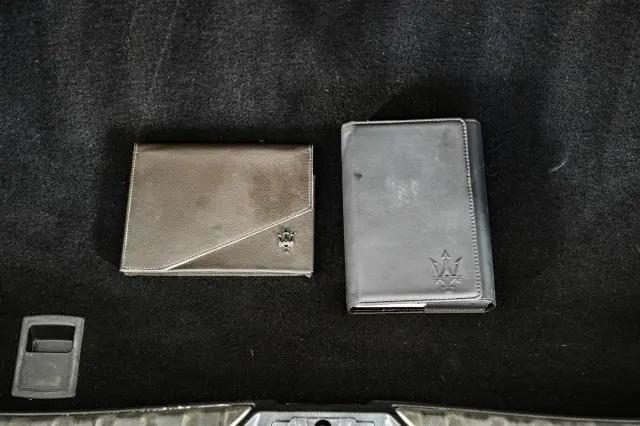 2021 Maserati Quattroporte S Q4