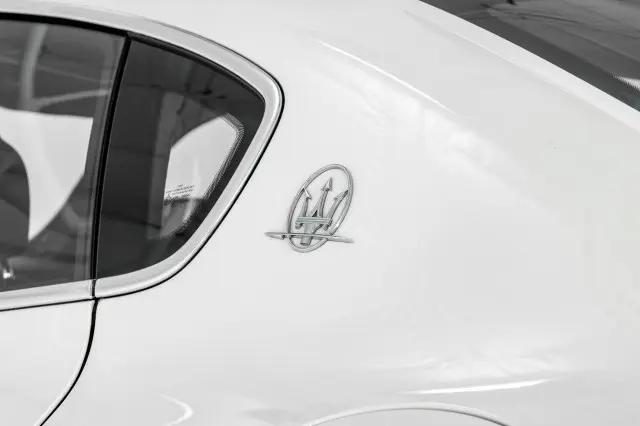 2021 Maserati Quattroporte S Q4