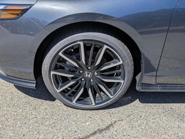 2026 Honda Accord Sedan Touring