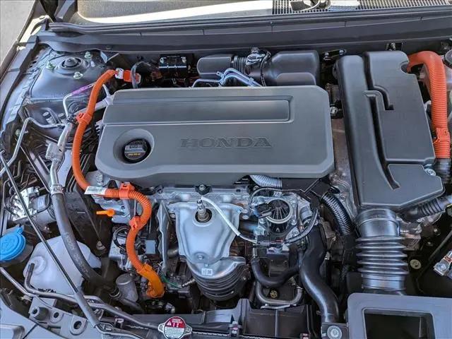 2026 Honda Accord Sedan Touring