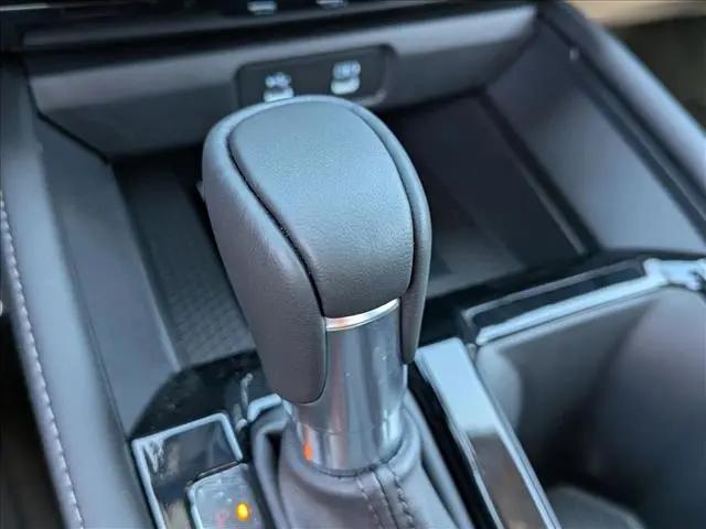2026 Honda Accord Sedan Touring