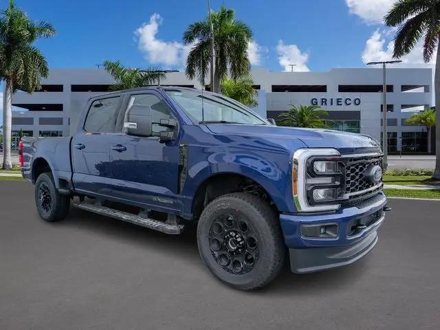 2026 Ford F-250 XLT for sale in Delray Beach, FL