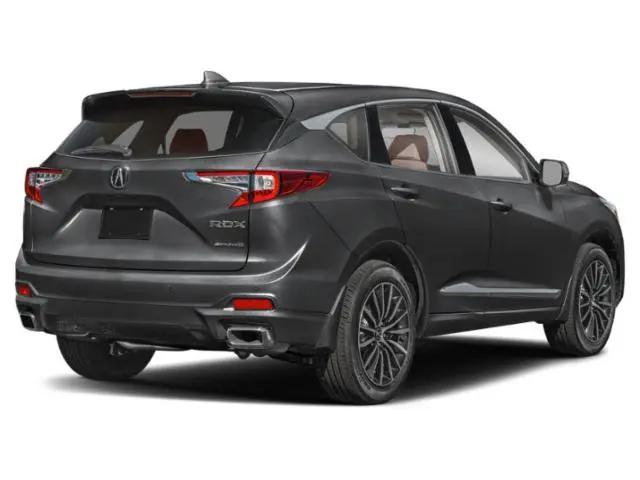 2026 Acura RDX Advance